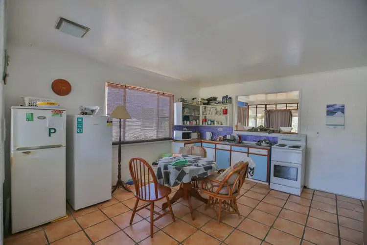 Fifth view of Homely semi-detached listing, 9 Esplanade, Innes Park QLD 4670