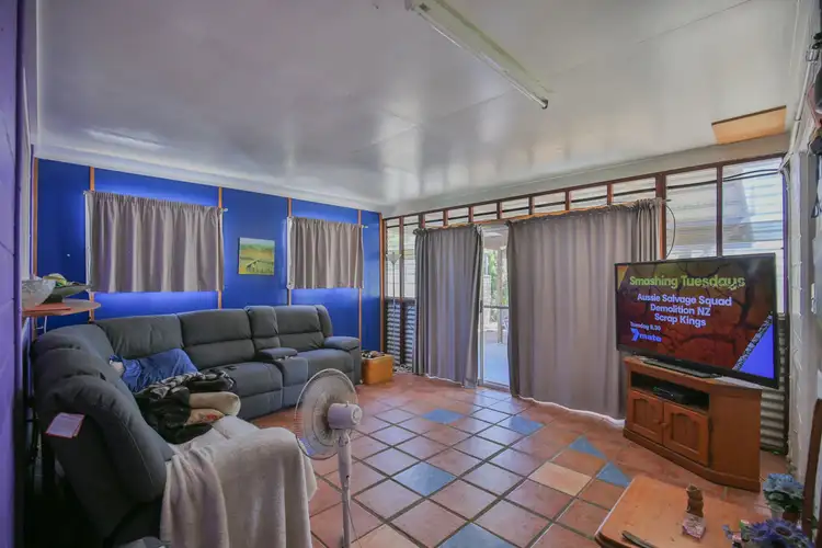 Seventh view of Homely semi-detached listing, 9 Esplanade, Innes Park QLD 4670