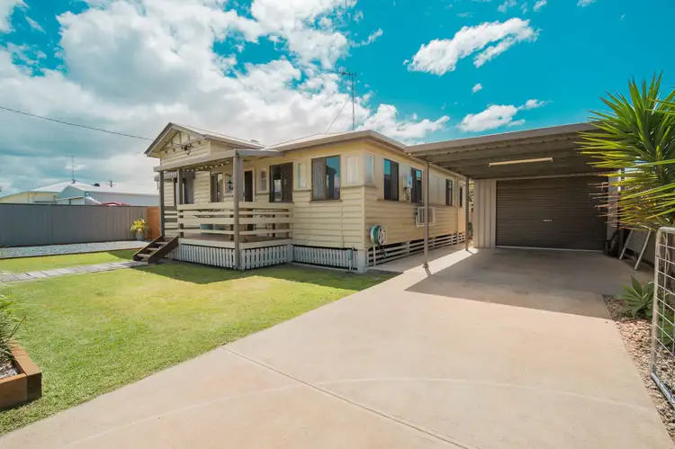 65 Beatrice Street, Walkervale QLD 4670