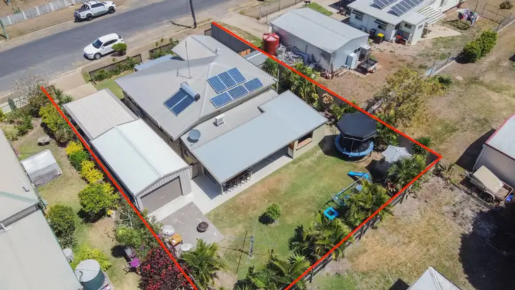 Second view of Homely house listing, 65 Beatrice Street, Walkervale QLD 4670