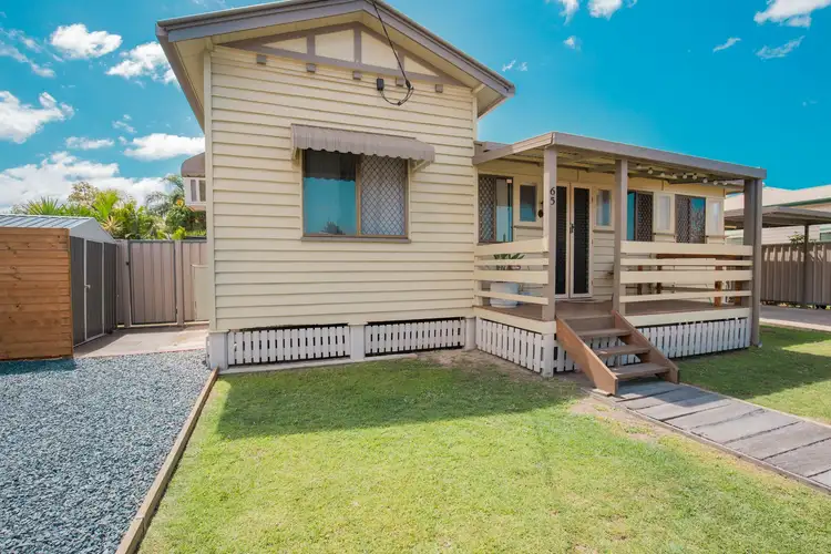 Third view of Homely house listing, 65 Beatrice Street, Walkervale QLD 4670