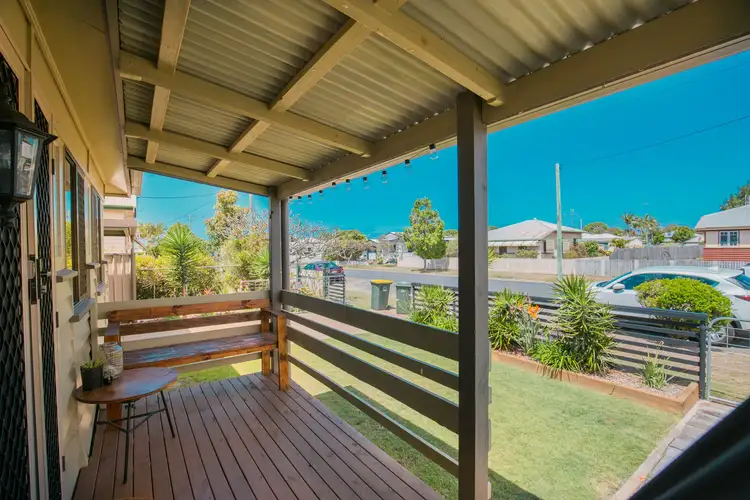 Fourth view of Homely house listing, 65 Beatrice Street, Walkervale QLD 4670