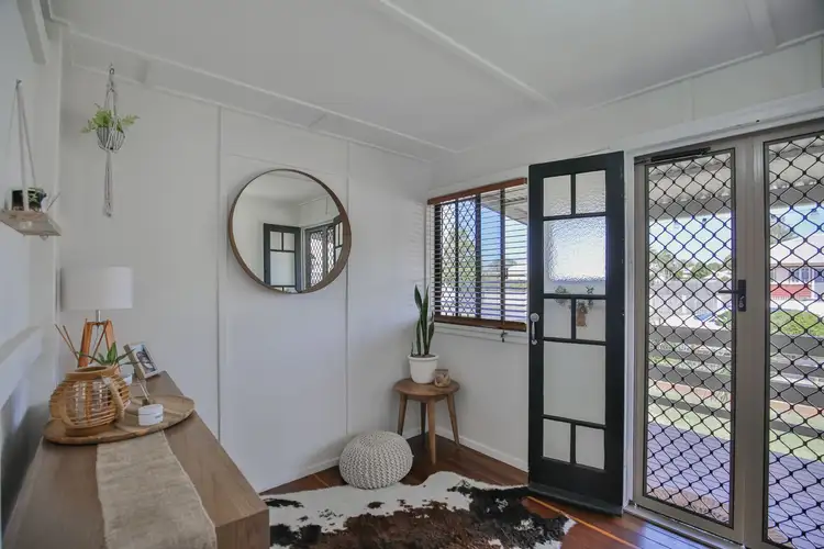 Fifth view of Homely house listing, 65 Beatrice Street, Walkervale QLD 4670
