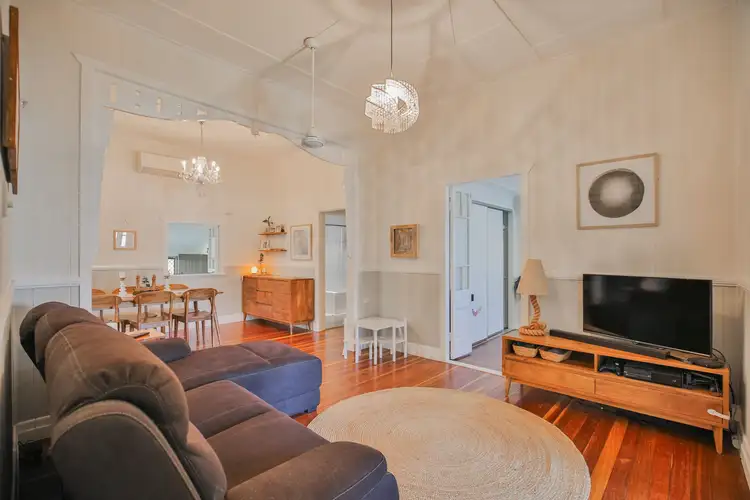 Sixth view of Homely house listing, 65 Beatrice Street, Walkervale QLD 4670