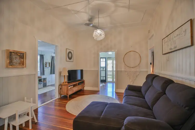 Seventh view of Homely house listing, 65 Beatrice Street, Walkervale QLD 4670