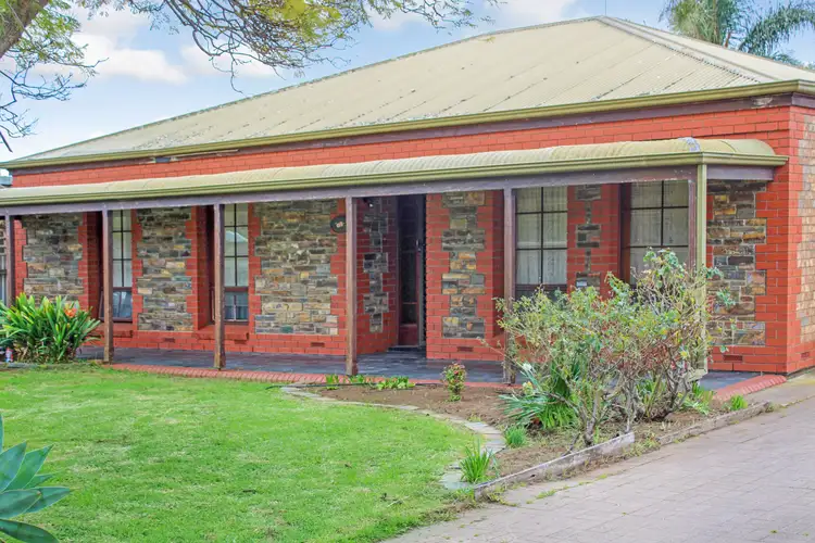 Main view of Homely house listing, 81 Thomas Street, Murray Bridge SA 5253