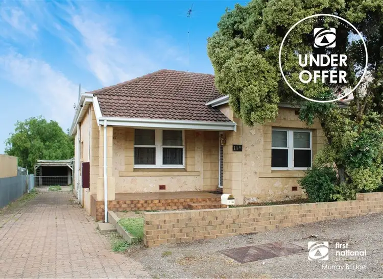 11A. Mary Terrace, Murray Bridge SA 5253
