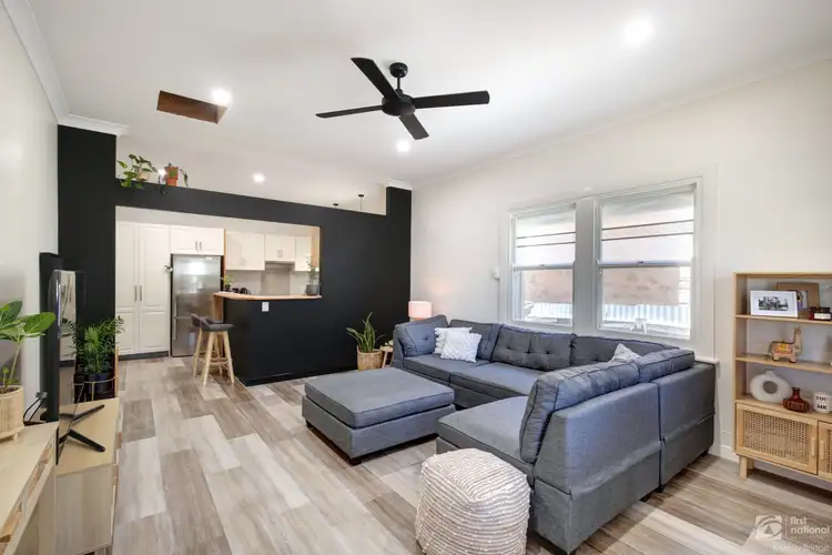 Third view of Homely house listing, 11A. Mary Terrace, Murray Bridge SA 5253