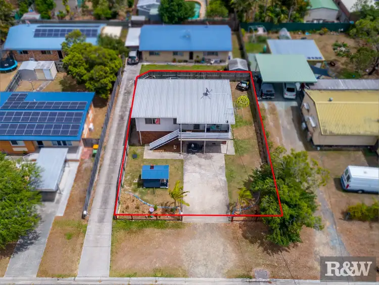 Second view of Homely house listing, 1/38 Kipling Street, Caboolture QLD 4510