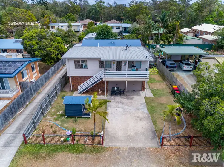 Third view of Homely house listing, 1/38 Kipling Street, Caboolture QLD 4510
