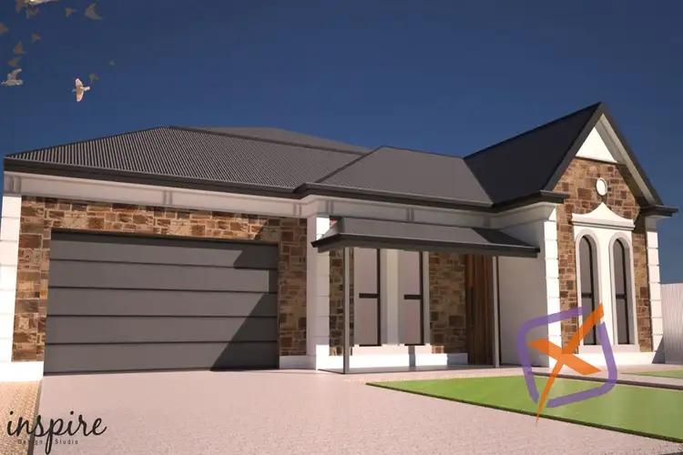 Second view of Homely land listing, Lot 9, 12 Barnabas Crescent, Christie Downs SA 5164