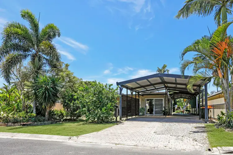 Second view of Homely house listing, 32 Cairnwell Street, Smithfield QLD 4878