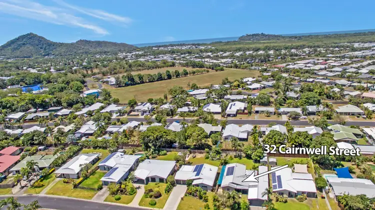 Fifth view of Homely house listing, 32 Cairnwell Street, Smithfield QLD 4878