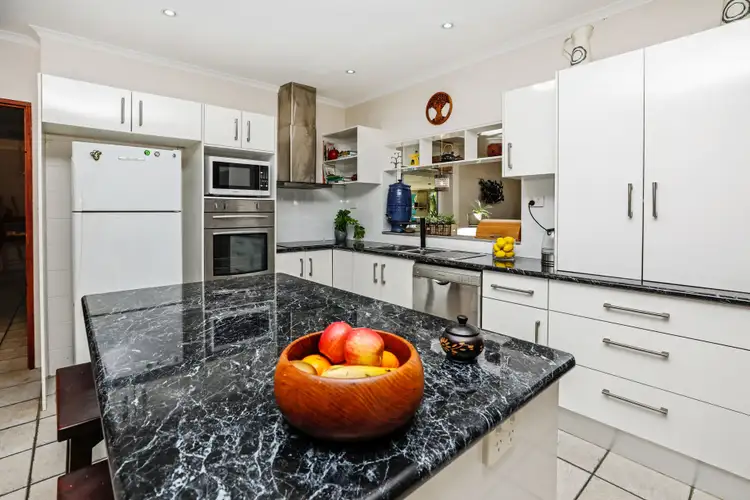 Sixth view of Homely house listing, 32 Cairnwell Street, Smithfield QLD 4878