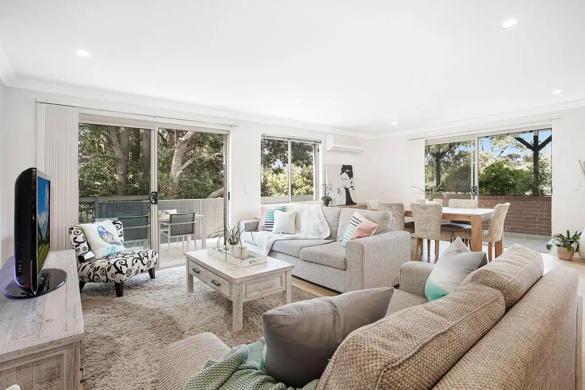 Main view of Homely apartment listing, 6/5 Veno Street, Heathcote NSW 2233