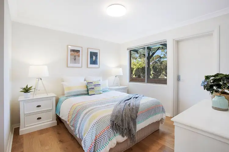 Third view of Homely apartment listing, 6/5 Veno Street, Heathcote NSW 2233