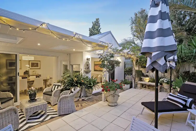 120A St Leonards Avenue, West Leederville WA 6007