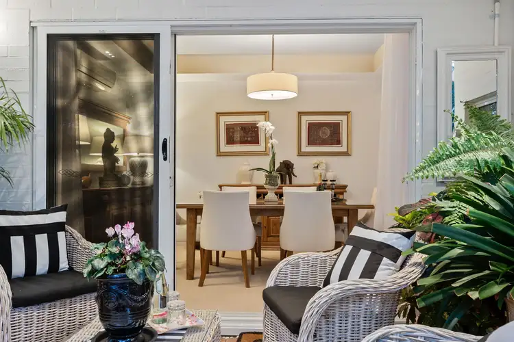 Second view of Homely house listing, 120A St Leonards Avenue, West Leederville WA 6007