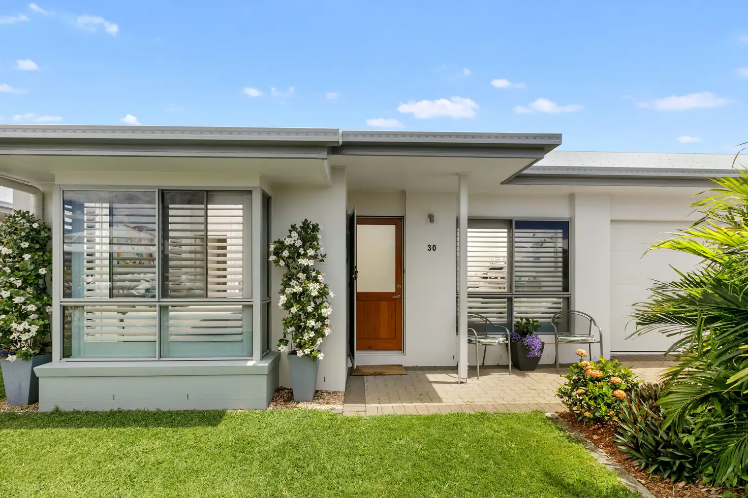 Main view of Homely unit listing, 30/239 Kawana Way, Kawana Island QLD 4575