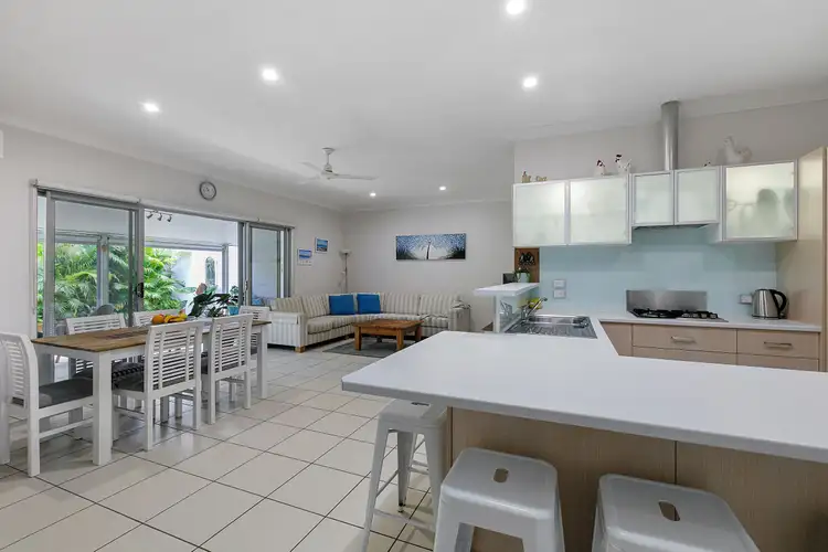 Third view of Homely unit listing, 30/239 Kawana Way, Kawana Island QLD 4575