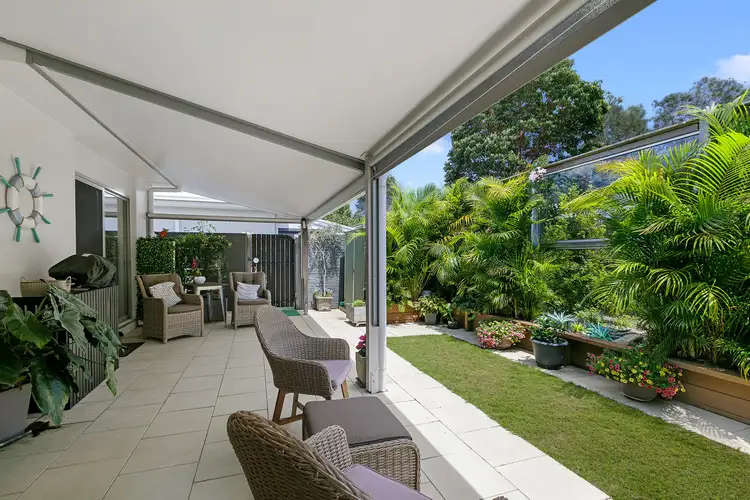 Fifth view of Homely unit listing, 30/239 Kawana Way, Kawana Island QLD 4575