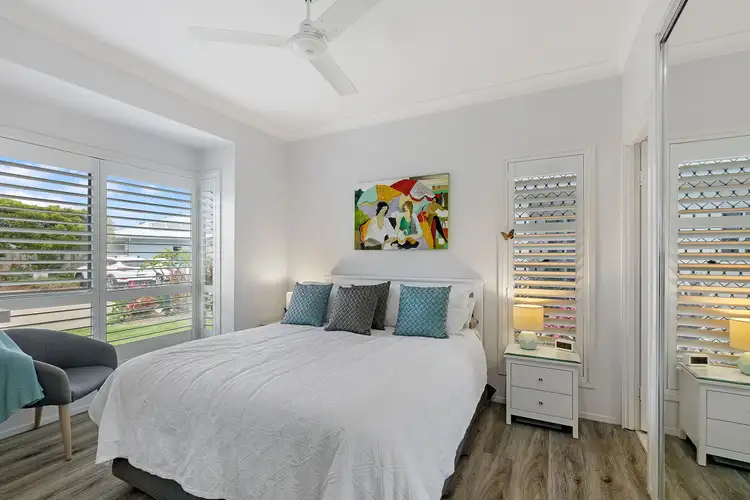 Sixth view of Homely unit listing, 30/239 Kawana Way, Kawana Island QLD 4575