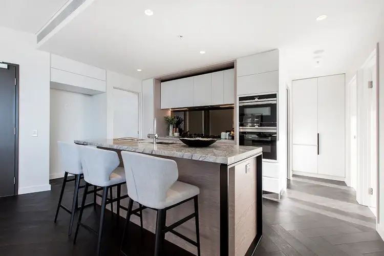 Fourth view of Homely apartment listing, 2506/111 Mary Street, Brisbane QLD 4000