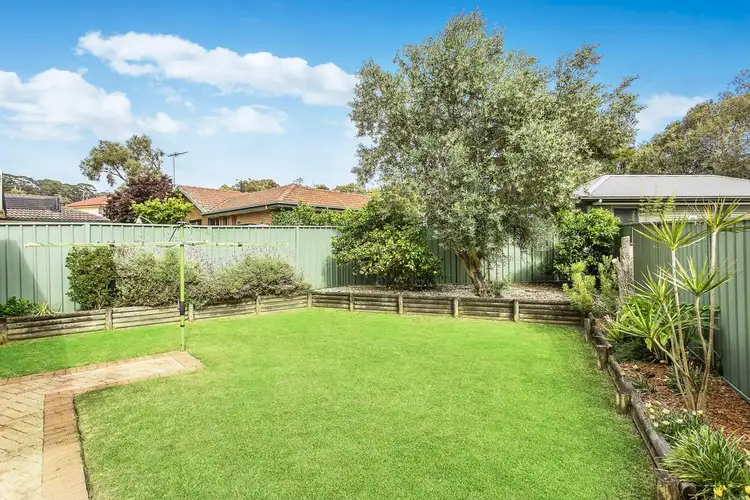Fifth view of Homely house listing, 44 Hay Street, Helensburgh NSW 2508
