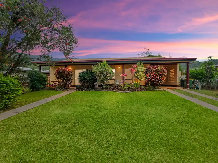 23 Cumberland Avenue, Smithfield QLD 4878