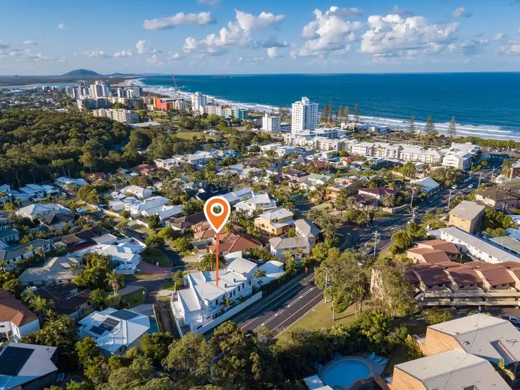 17 Crystal Waves Place, Alexandra Headland QLD 4572