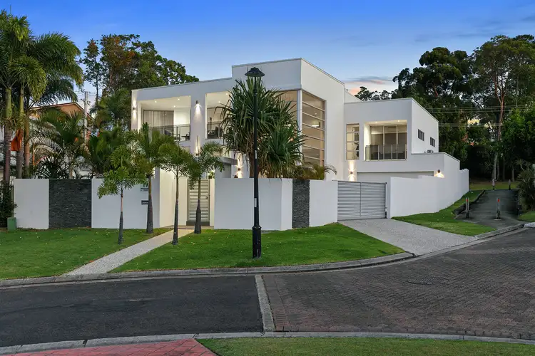 Second view of Homely house listing, 17 Crystal Waves Place, Alexandra Headland QLD 4572