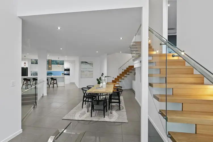 Fourth view of Homely house listing, 17 Crystal Waves Place, Alexandra Headland QLD 4572