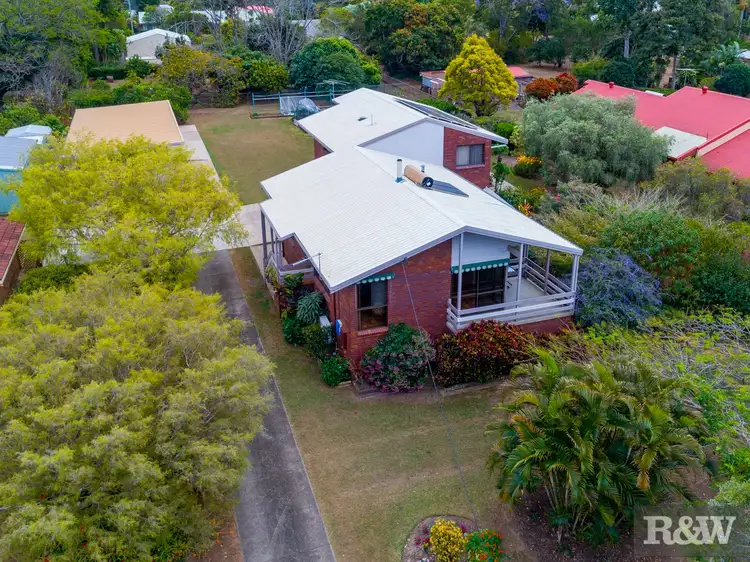 Main view of Homely rural property listing, 17 Ann Maree Drive, Caboolture QLD 4510