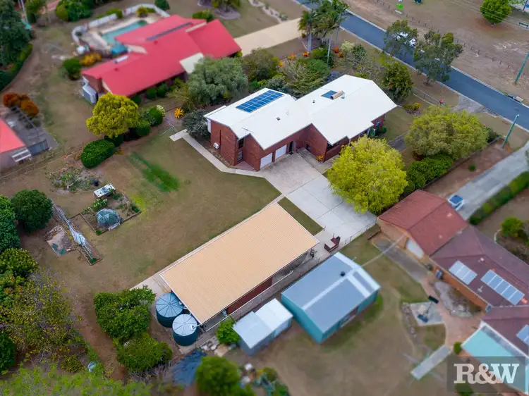 Second view of Homely rural property listing, 17 Ann Maree Drive, Caboolture QLD 4510