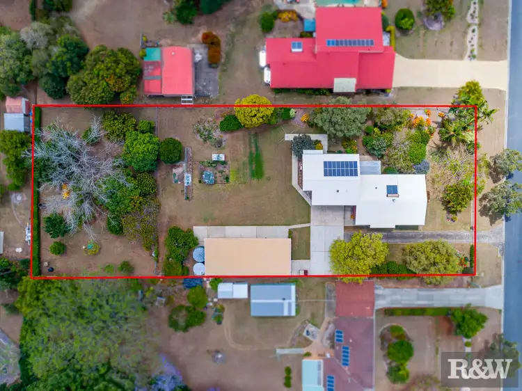 Third view of Homely rural property listing, 17 Ann Maree Drive, Caboolture QLD 4510