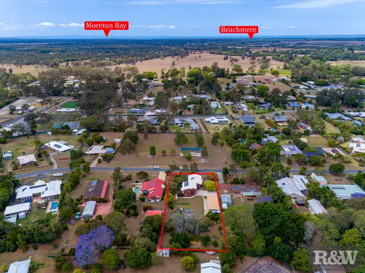 Sixth view of Homely rural property listing, 17 Ann Maree Drive, Caboolture QLD 4510