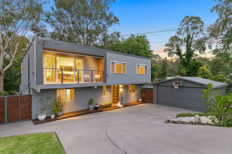 50 Bambara Crescent, Beecroft NSW 2119