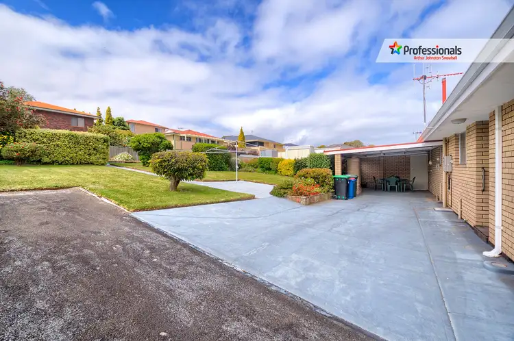 Fourth view of Homely house listing, 34 David Street, Spencer Park WA 6330