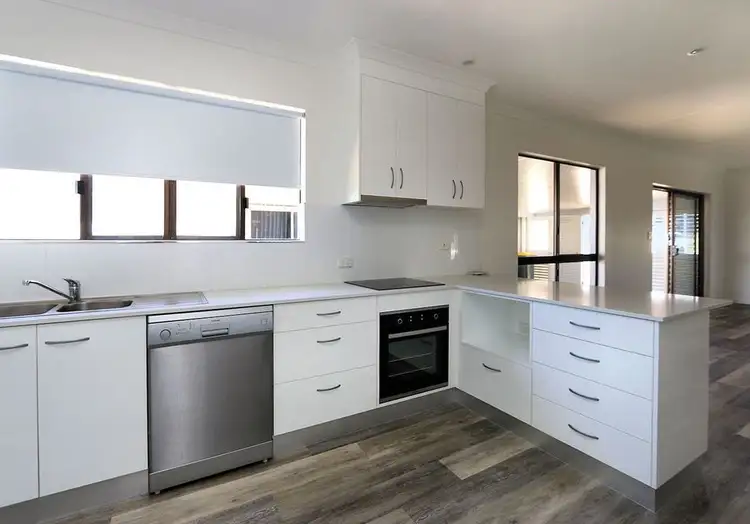 Fifth view of Homely house listing, 157 Hughes Road, Bargara QLD 4670