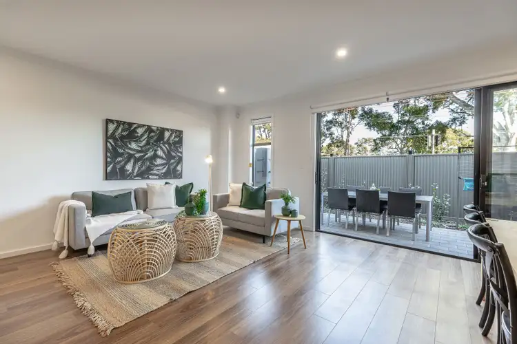 Sixth view of Homely house listing, 5/2B Balmoral Avenue, North Brighton SA 5048