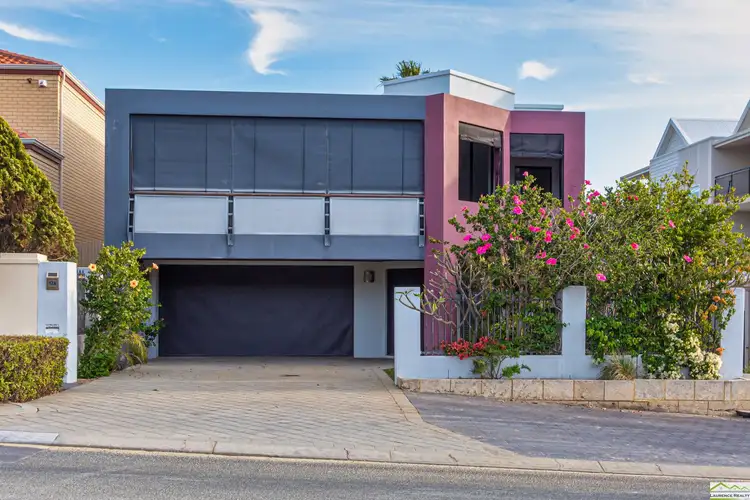 Main view of Homely house listing, 17A Rosslare Promenade, Mindarie WA 6030