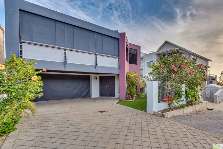 Second view of Homely house listing, 17A Rosslare Promenade, Mindarie WA 6030