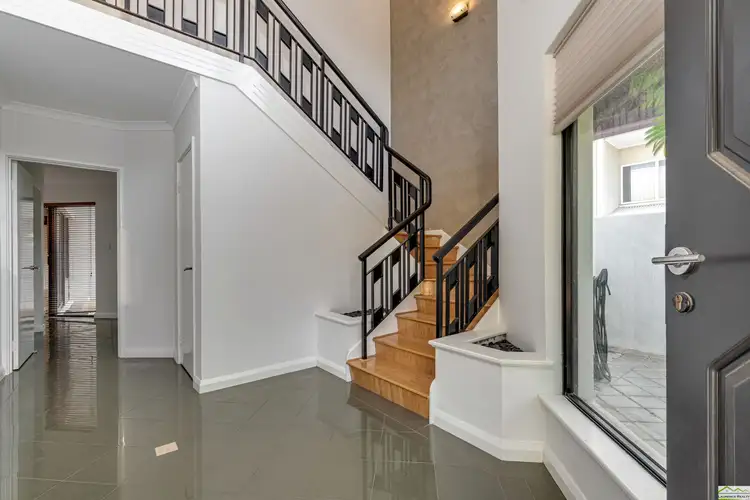Fourth view of Homely house listing, 17A Rosslare Promenade, Mindarie WA 6030