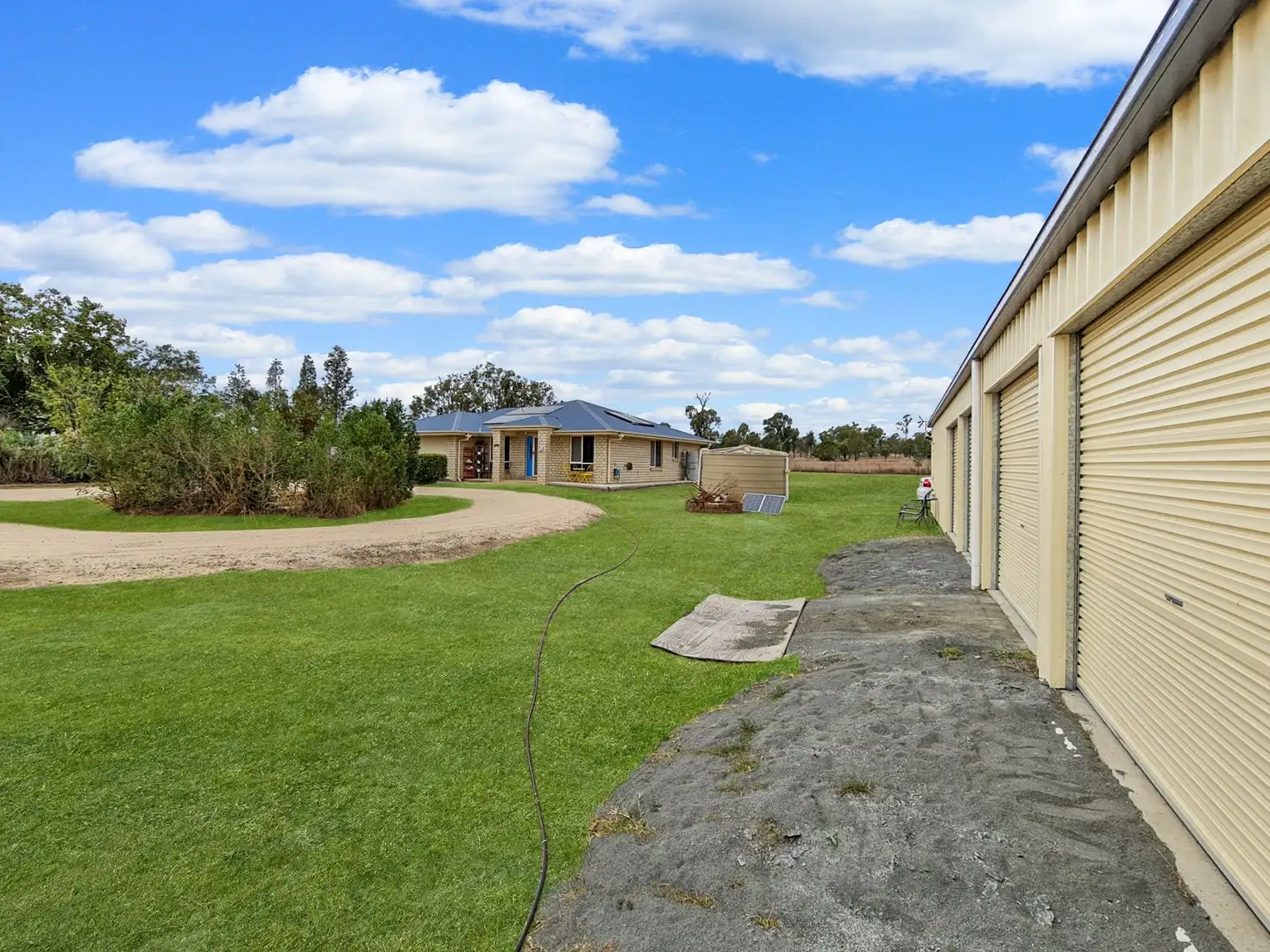 Main view of Homely house listing, 112 Brightview Road, Brightview QLD 4311