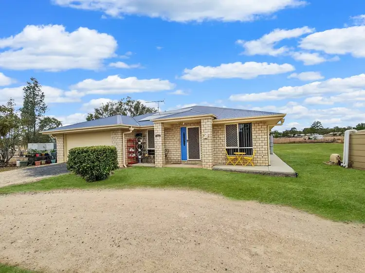 Second view of Homely house listing, 112 Brightview Road, Brightview QLD 4311