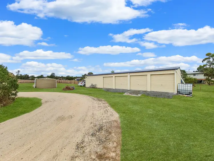 Fifth view of Homely house listing, 112 Brightview Road, Brightview QLD 4311