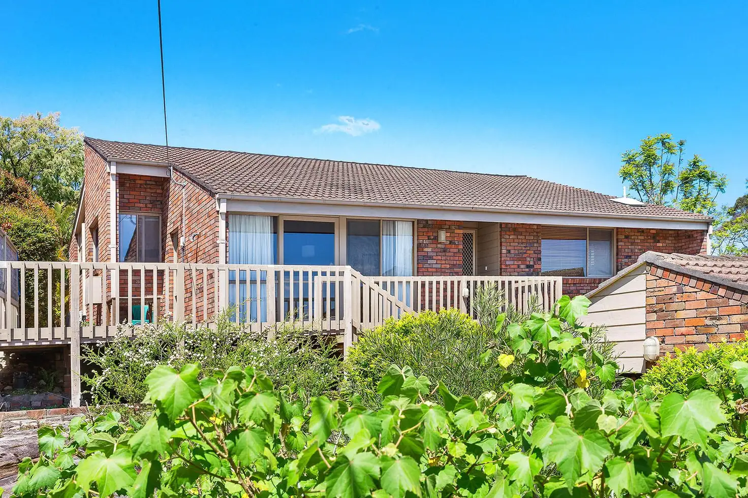 Main view of Homely house listing, 10 Apara Street, Forestville NSW 2087