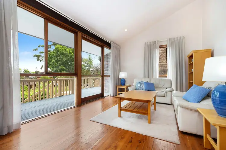 Second view of Homely house listing, 10 Apara Street, Forestville NSW 2087
