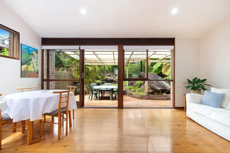 Fourth view of Homely house listing, 10 Apara Street, Forestville NSW 2087