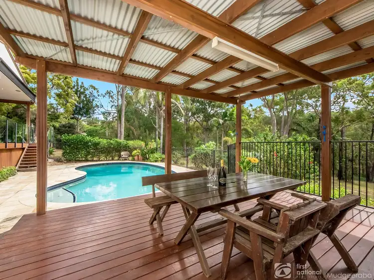 Second view of Homely rural property listing, 25 Wallaby Drive, Mudgeeraba QLD 4213